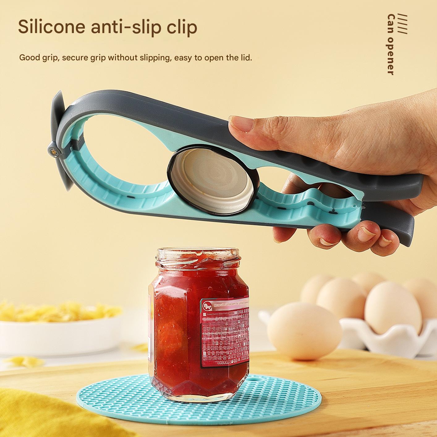 Corkscrew and Can Opener Set