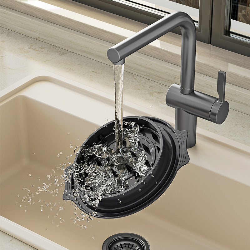 Large Transparent Chicken Breast/Meat Shredder