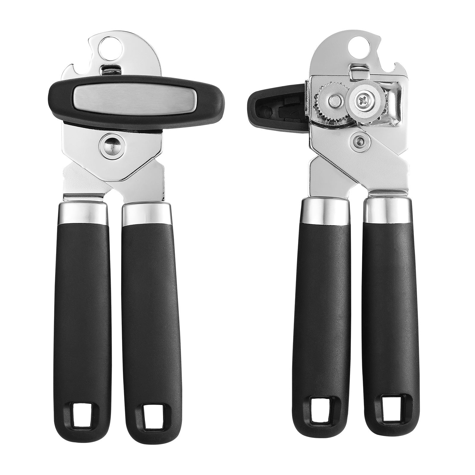 Multi-Function Can Opener and Bottle Opener