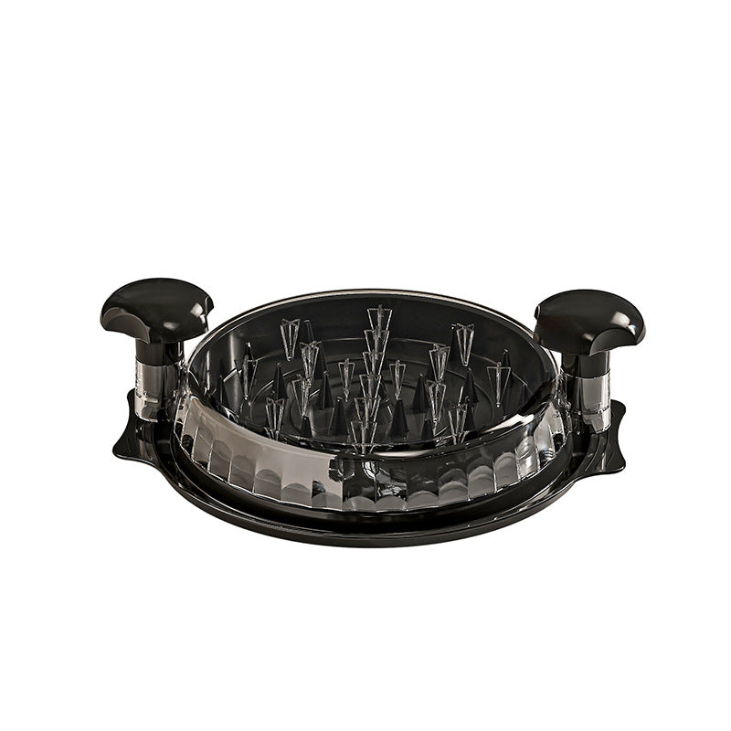 Large Transparent Chicken Breast/Meat Shredder